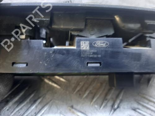 Left front window switch FORD MONDEO IV Turnier (BA7) 2.0 TDCi | BP36223805I27 - Image 3