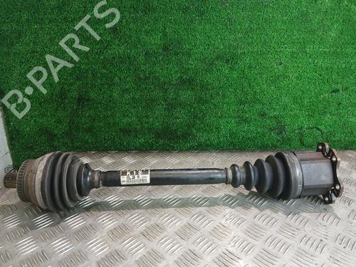 Left front driveshaft AUDI A4 B6 (8E2) 1.9 TDI | BP34723215M38 - Image 3