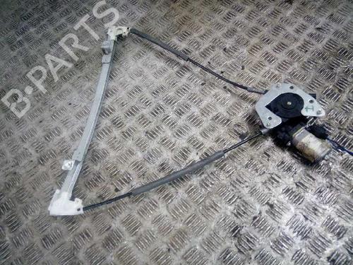 Used Front left window mechanism RENAULT CLIO II (BB_, CB_) 1.4 (B/CB0C, B/CB0S) (75 hp) 5656867