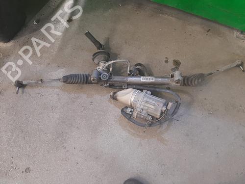 Used Steering rack Steering rack OPEL ZAFIRA / ZAFIRA FAMILY B (A05) 1.7 CDTI (M75) (125 hp) 34043664 34043664