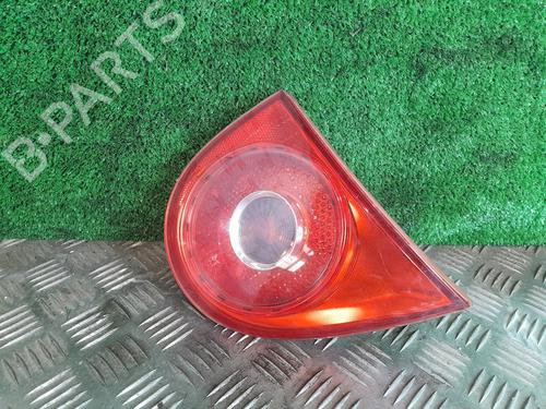 Used Left tailgate light VW GOLF V (1K1) [2003-2010]  27636501