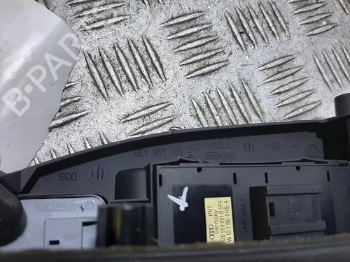 Left front window switch AUDI A4 B6 Avant (8E5)  | BP25785481I27 