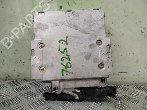Used Engine control unit (ECU) BMW 5 (E39) 525 tds (143 hp) 19035418