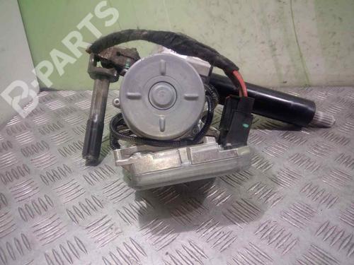 Used Steering column Steering column SEAT IBIZA IV (6J5, 6P1) [2008-2017] 9705693 9705693