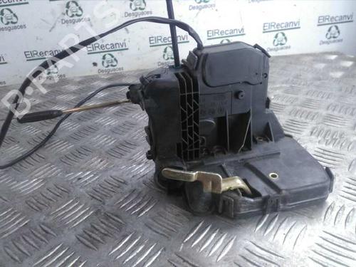 Used Front right lock MERCEDES-BENZ C-CLASS (W203) C 270 CDI (203.016) (170 hp) 4528007