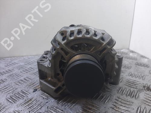 Used Alternator Alternator FORD FOCUS II Saloon (DB_, FCH, DH) 1.6 Ti (115 hp) 33964827 33964827