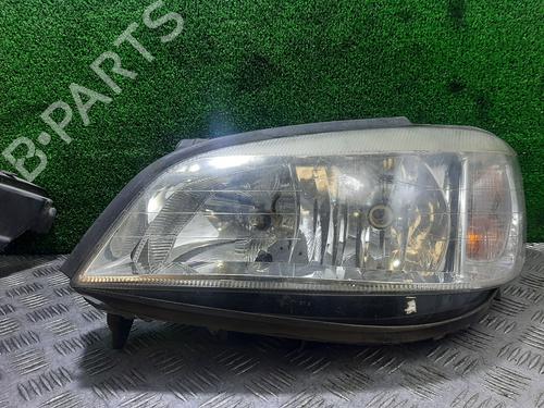 Venstre forlygte OPEL ZAFIRA A MPV (T98) 2.2 DTI 16V (F75) (125 hp) 23983140