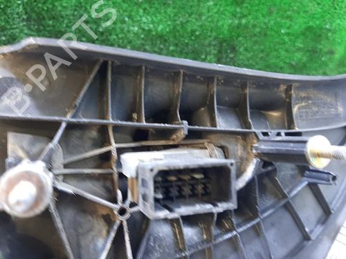 Retrovisor izquierdo RENAULT SCÉNIC I MPV (JA0/1_, FA0_) 1.9 dTi (JA1U) | BP26390656C26