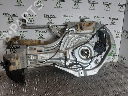 Used Front left window mechanism HYUNDAI TUCSON (JM) [2004-2019]  15677430