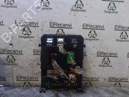 Sikringsdåse CITROËN C4 I (LC_) [2004-2014]  18340428