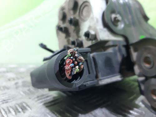 ABS Bremseaggregat OPEL VECTRA C (Z02) 1.8 16V | BP13359019M43