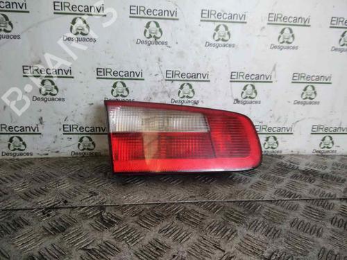 Used Left tailgate light RENAULT LAGUNA II (BG0/1_) [2001-2007]  17912088