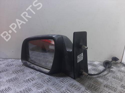 Used Left mirror Left mirror 38957523 38957523