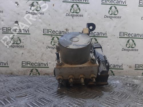 ABS Bremseaggregat MITSUBISHI COLT VI (Z3_A, Z2_A) 1.1 (Z31A, Z32A) (75 hp) 18140953