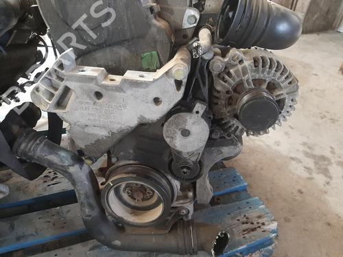 Engine SKODA OCTAVIA II (1Z3) | BP36223763M1 - Image 3