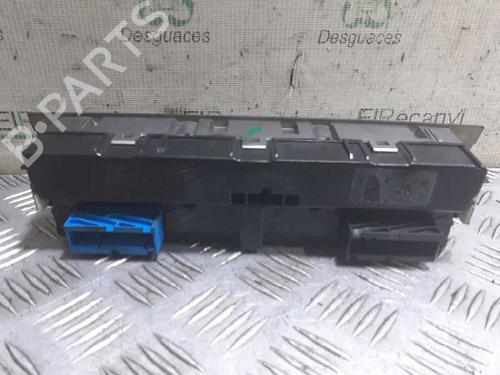 AC Styreenhet / Manøvreringsenhet OPEL VECTRA C (Z02) 2.2 DTI 16V (F69) | BP4894996I5 