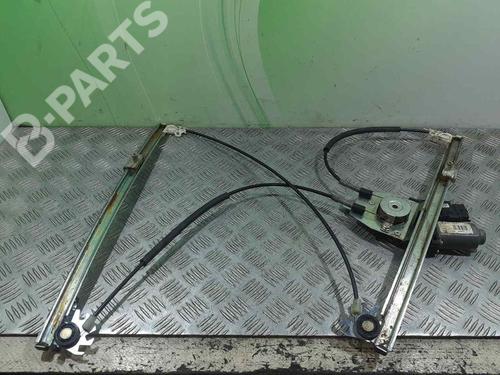 Used Front left window mechanism Front left window mechanism 8376840 8376840