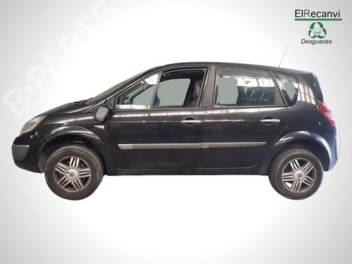 Front left window mechanism RENAULT SCÉNIC II (JM0/1_) | BP10000442C22