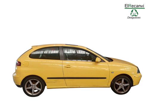 Engine SEAT IBIZA III (6L1) | BP18074928M1