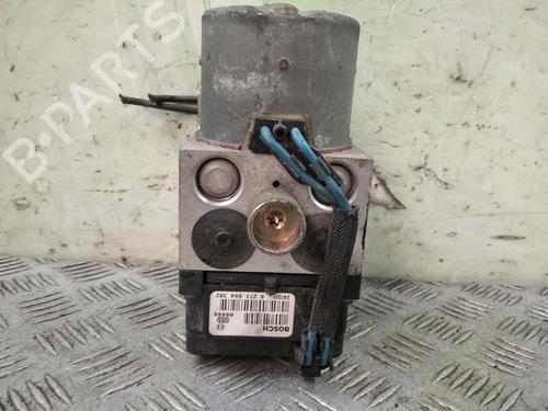 ABS pump OPEL ASTRA G Hatchback (T98) 2.0 DTI 16V (F08, F48) | BP19407924M43