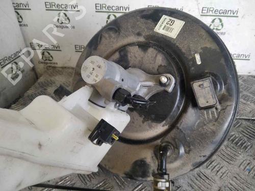 Used Servo brake KIA RIO IV (YB, SC, FB) [2017-2025]  19073540