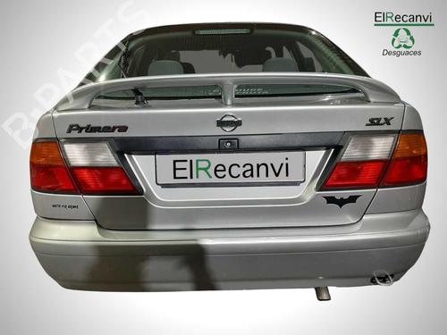 Radiator fan NISSAN PRIMERA (P11) | BP11229027M35