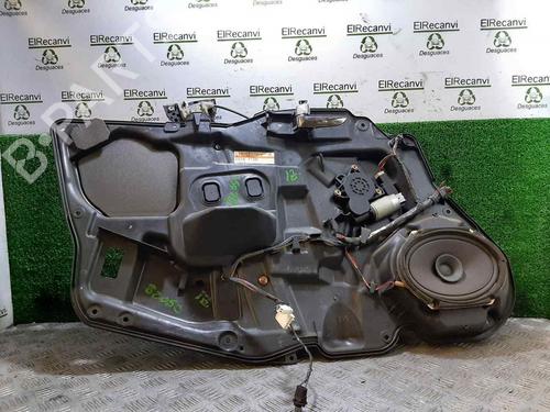 Lève-vitre avant gauche MAZDA 6 Saloon (GG) 1.8 (120 hp) 26720691