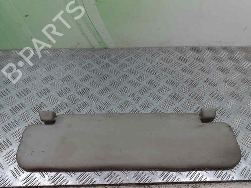 Used Right sun visor FORD TRANSIT Bus (E_ _) 2.5 DI (EBL, ECL, EDS, EDL) (76 hp) 7708256