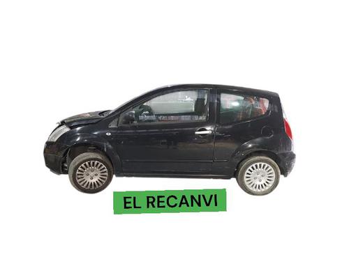 Left mirror CITROËN C2 (JM_) 1.4 HDi | BP23235020C26 