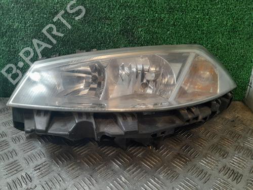 Used Left headlight Left headlight 37438281 37438281