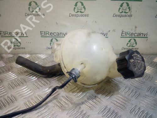 Used Expansion tank PEUGEOT 308 I (4A_, 4C_) 1.6 HDi (90 hp) 4616580