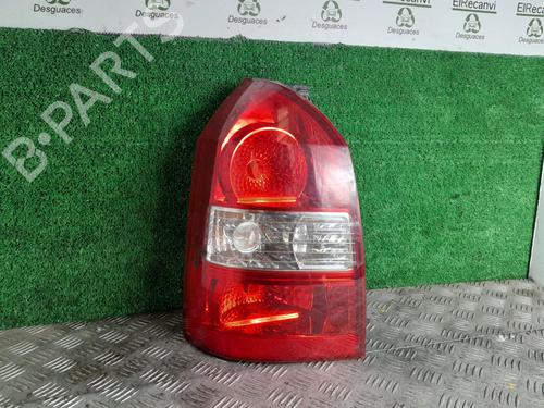 Used Right taillight HYUNDAI TUCSON (JM) 2.0 CRDi (113 hp) 24174040
