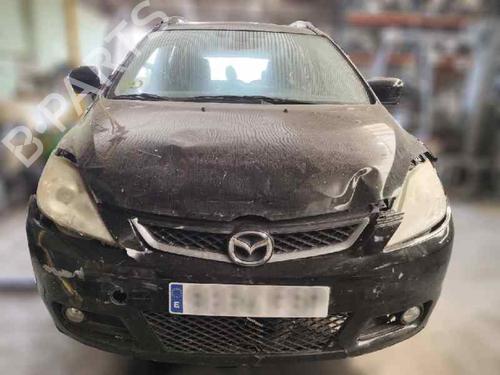 MAZDA 5 (CR) 2.0 CD (CR19) (110 hp) 683539
