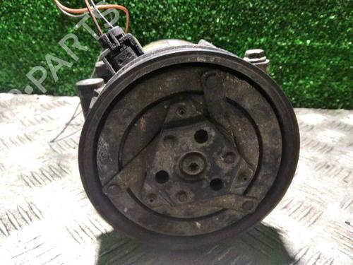 Used AC compressor RENAULT MEGANE II (BM0/1_, CM0/1_) [2001-2012]  22650305