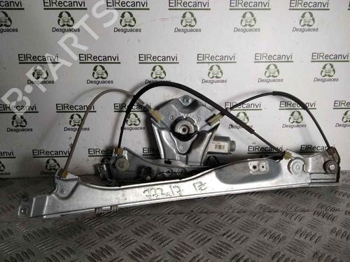 Used Front left window mechanism RENAULT CLIO III (BR0/1, CR0/1) [2005-2014]  15843540
