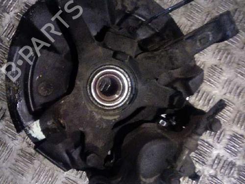 Left front steering knuckle HYUNDAI GETZ (TB) 1.5 CRDi | BP4518218M25