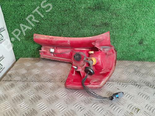 Right taillight CITROËN C4 I (LC_) | BP26223262C35