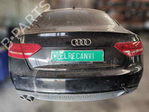 Radio AUDI A5 Sportback (8TA) 2.0 TDI quattro | BP32338012E6 