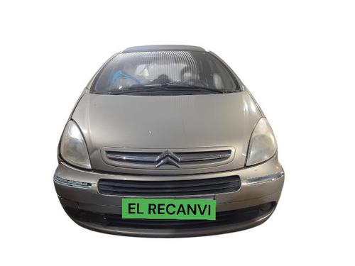 Vindusheismekanisme venstre foran CITROËN XSARA PICASSO (N68) 1.6 HDi | BP30745973C22