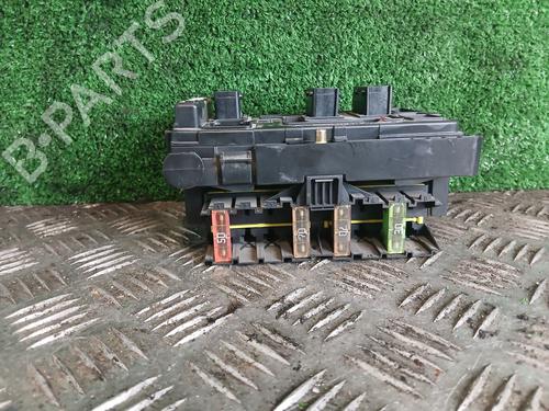 Zekeringkast PEUGEOT 206 Hatchback (2A/C) 1.4 HDi eco 70 (68 hp) 31686713