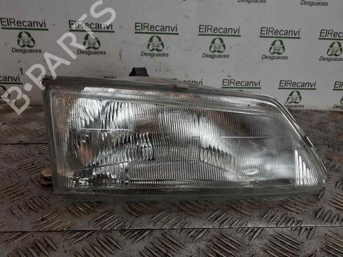Used Right headlight PEUGEOT 106 I (1A, 1C) [1991-1996]  16139972