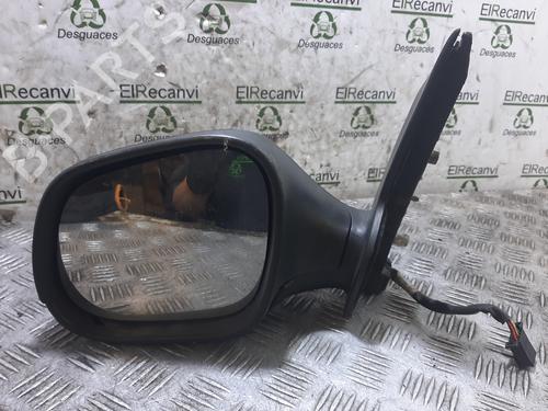 Used Left mirror SEAT ALTEA XL (5P5, 5P8) [2006-2015]  17164457