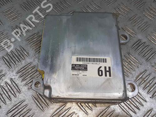 Airbag styreenhed LEXUS GS (_S19_) 450h (GRS191_, GWS191_) (296 hp) 8071976