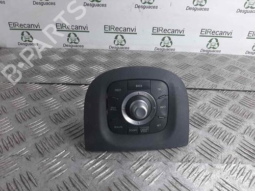 Pulsantiera RENAULT GRAND SCÉNIC II (JM0/1_) 1.9 dCi (JM14) (131 hp) 10055797