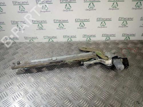 Fensterheber links vorne SUZUKI SWIFT III (MZ, EZ)  | BP4729215C22 