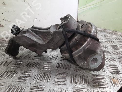 Engine mount RENAULT MEGANE III Hatchback (BZ0/1_, B3_) | BP16784714M89 - Image 2