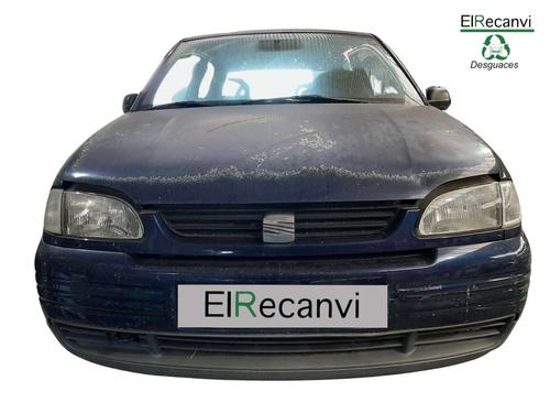 Left taillight SEAT AROSA (6H1)  | BP13010667C34 