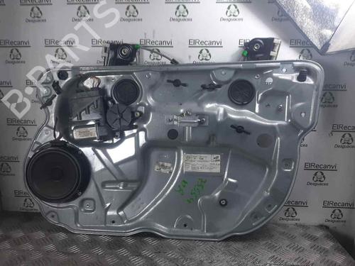 Alzavetro anteriore destra VW POLO IV (9N_, 9A_) [2001-2014]  11226439