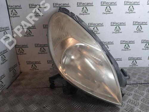 Used Right headlight Right headlight CITROËN XSARA PICASSO (N68) 1.6 HDi (109 hp) 10088427 10088427