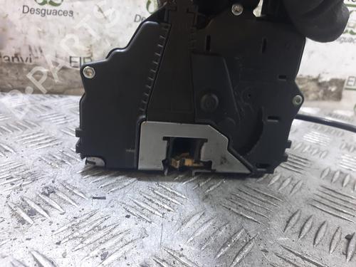 Rear right lock PEUGEOT BOXER Van | BP29410986C99